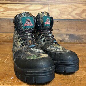 Men's Brahma Gobbler Hunting/Hiking Boot